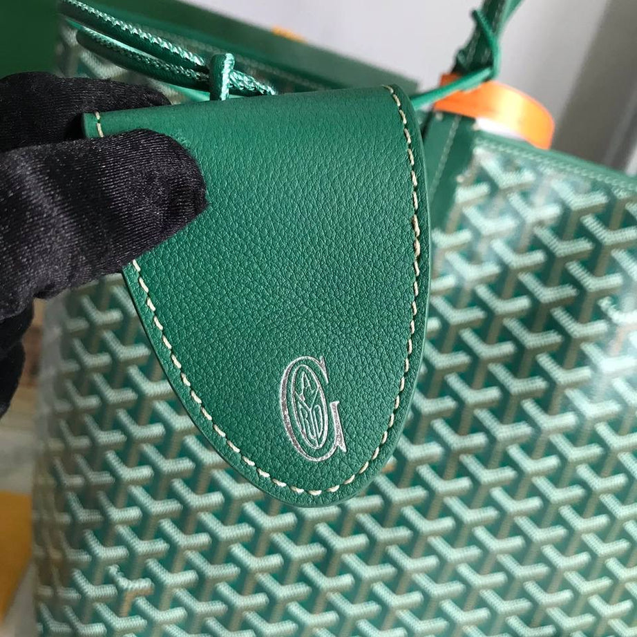 GD SAINT LOUIS VERDE