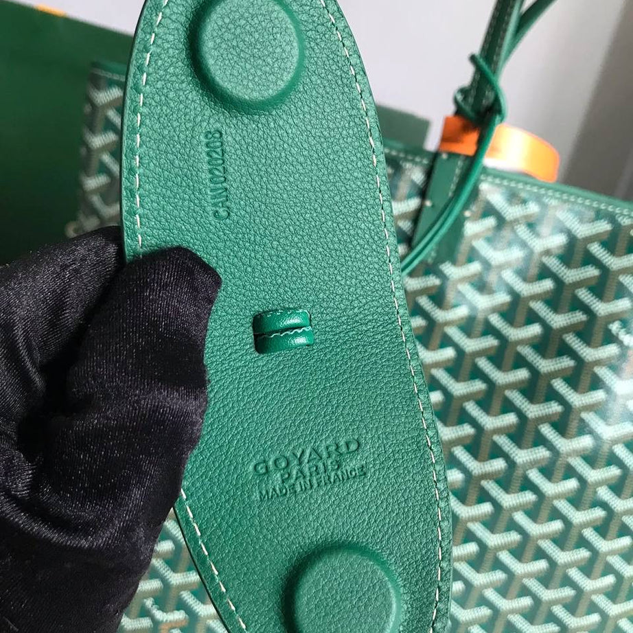 GD SAINT LOUIS VERDE