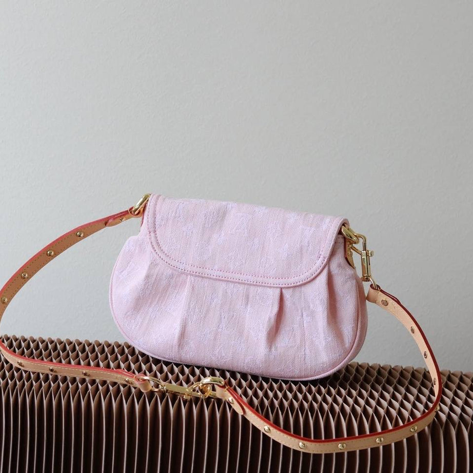 LL SUNSET LONA MONOGRAM