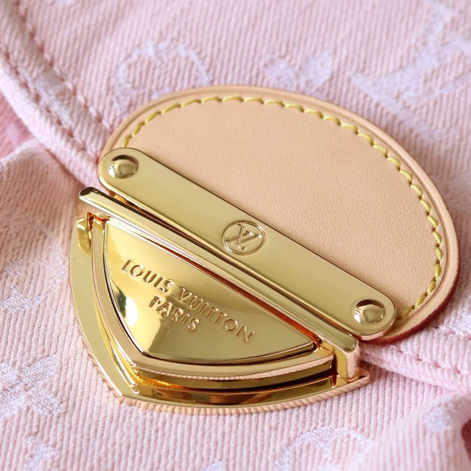 LL SUNSET LONA MONOGRAM