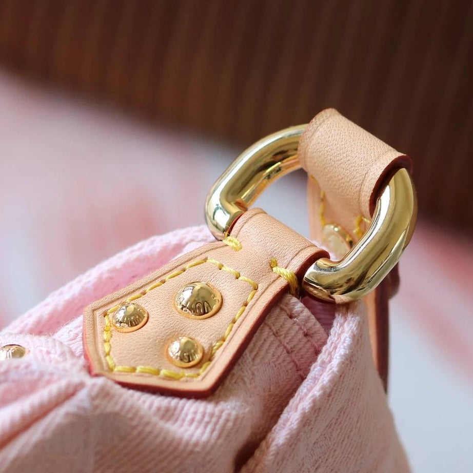 LL SUNSET LONA MONOGRAM