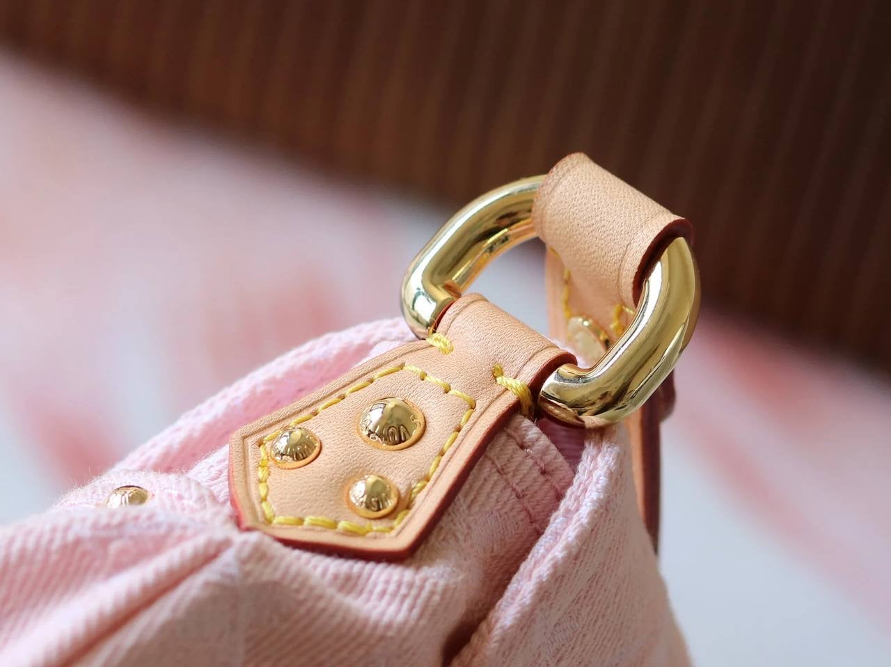 LL SUNSET LONA MONOGRAM