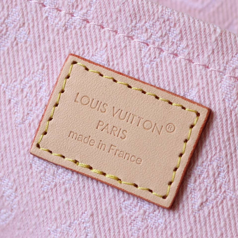 LL SUNSET LONA MONOGRAM