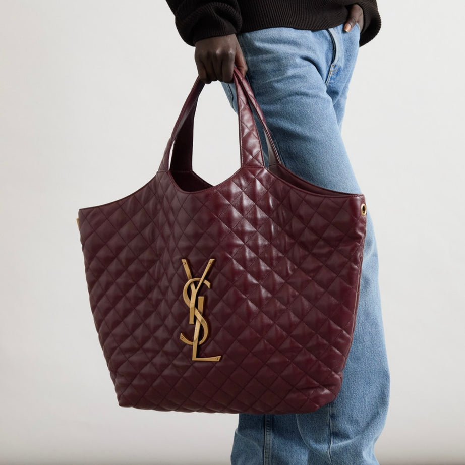 YL SHOPPER ICARE MAXI VINO