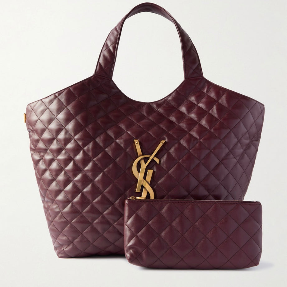 YL SHOPPER ICARE MAXI VINO
