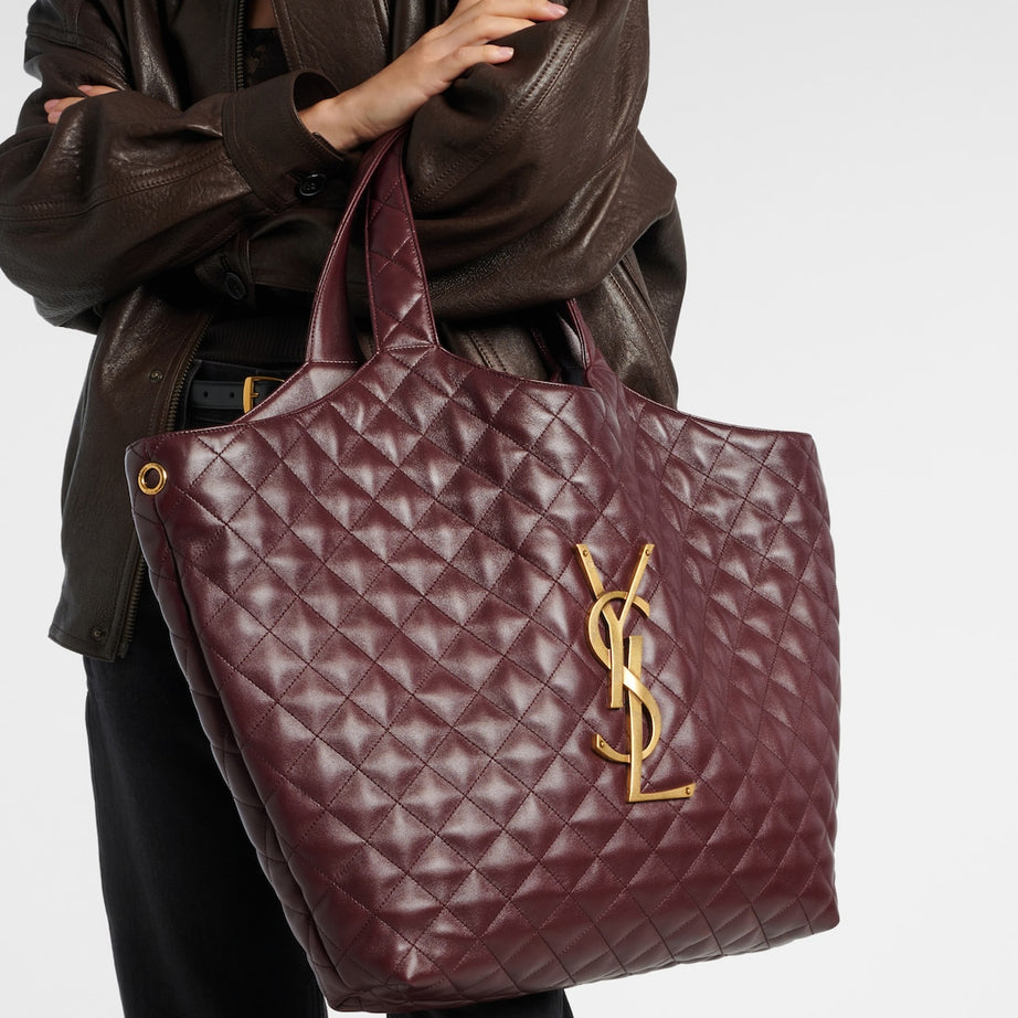 YL SHOPPER ICARE MAXI VINO
