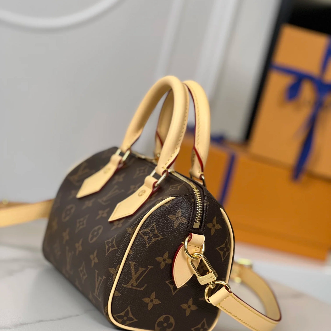 LL SPEEDY 20
