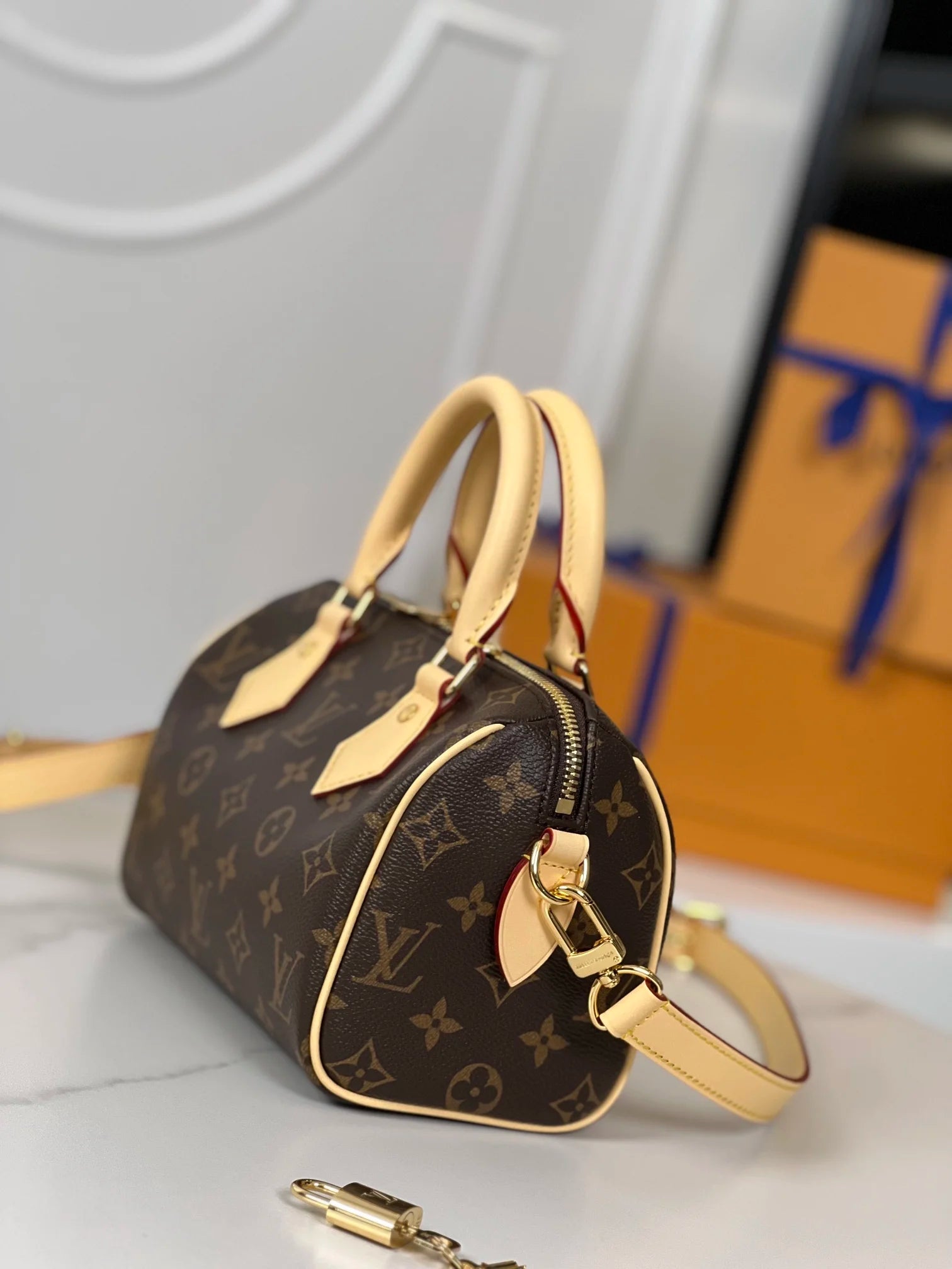 LL SPEEDY 20