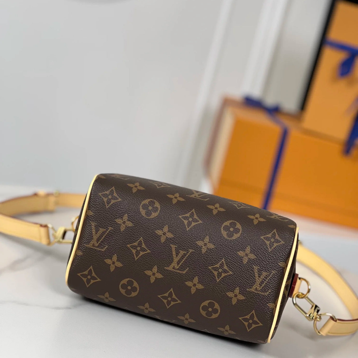 LL SPEEDY 20