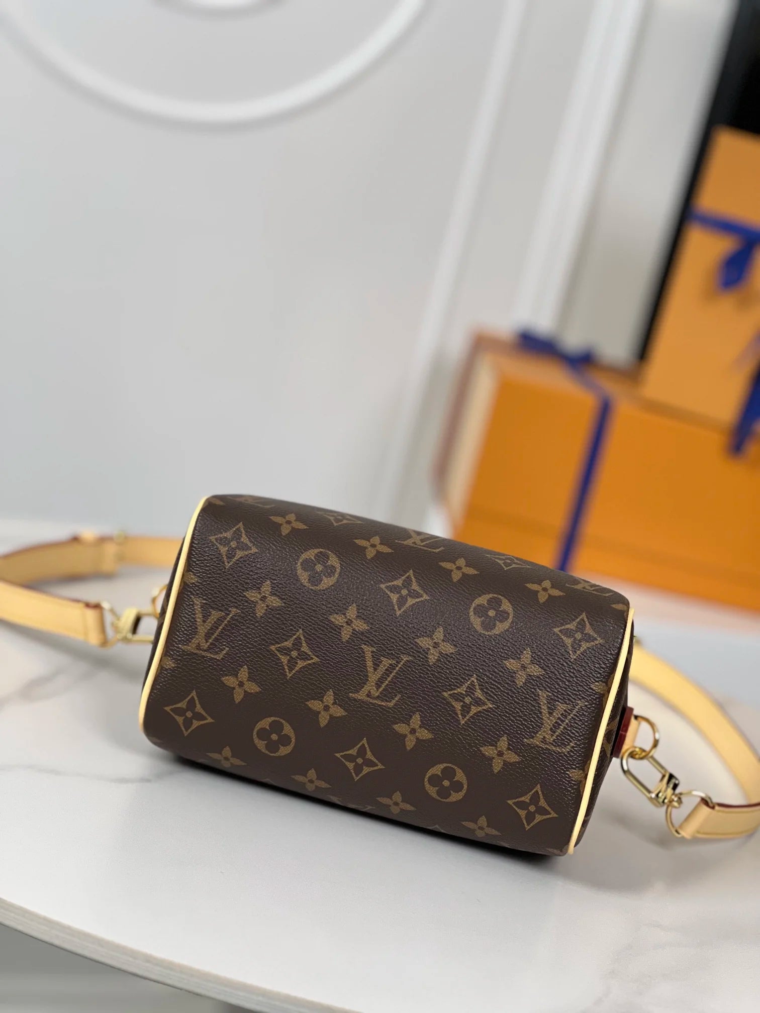LL SPEEDY 20