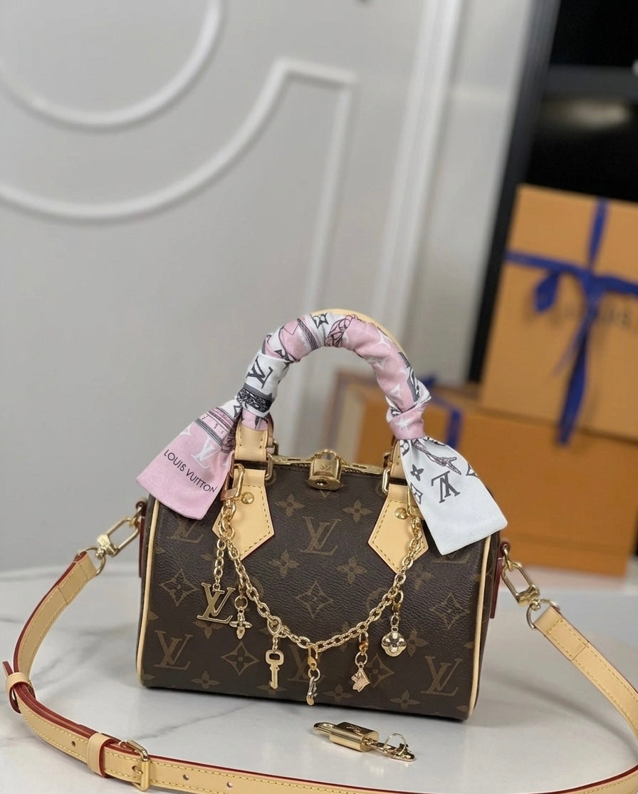 LL SPEEDY 20
