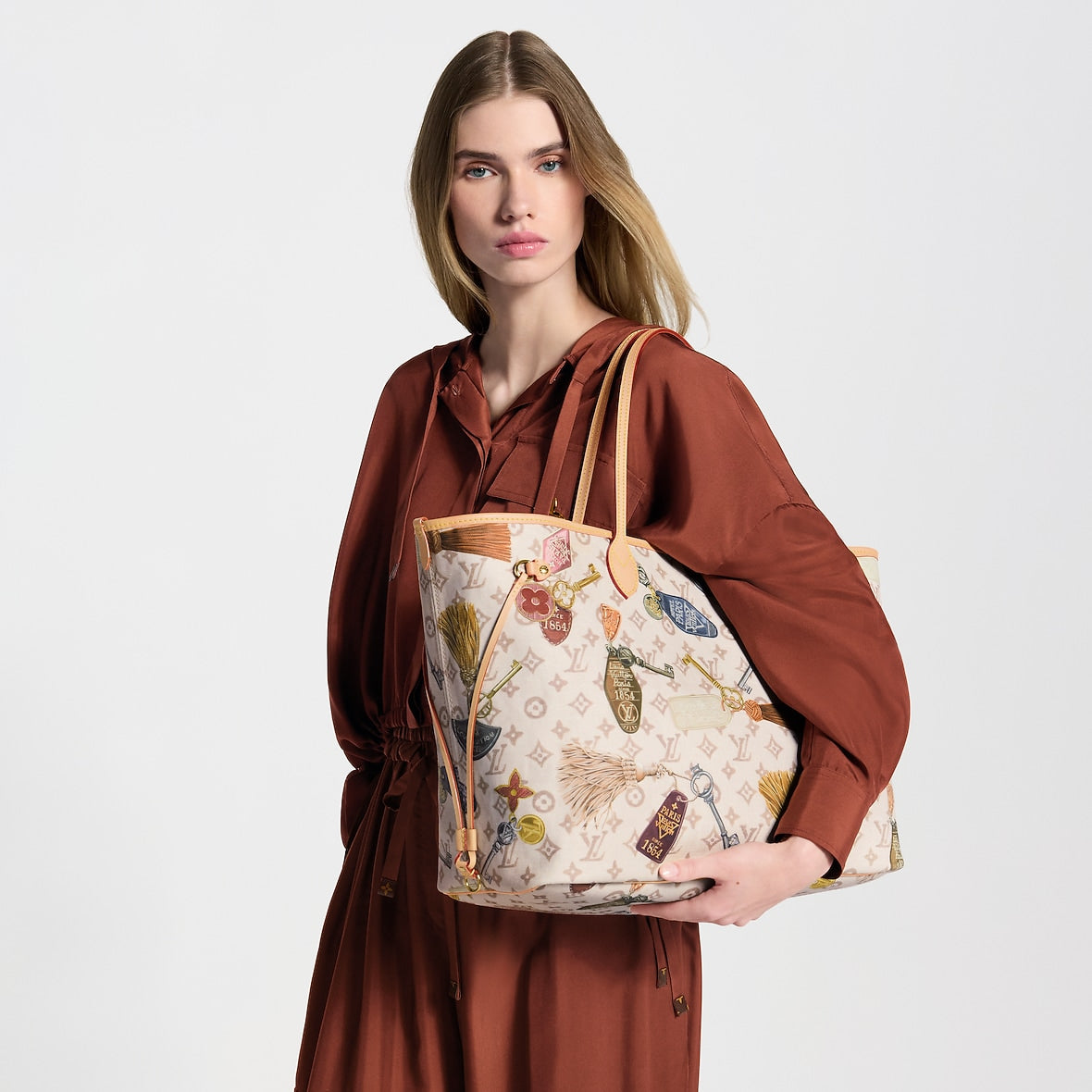 LL NEVERFULL GM GETAWAY