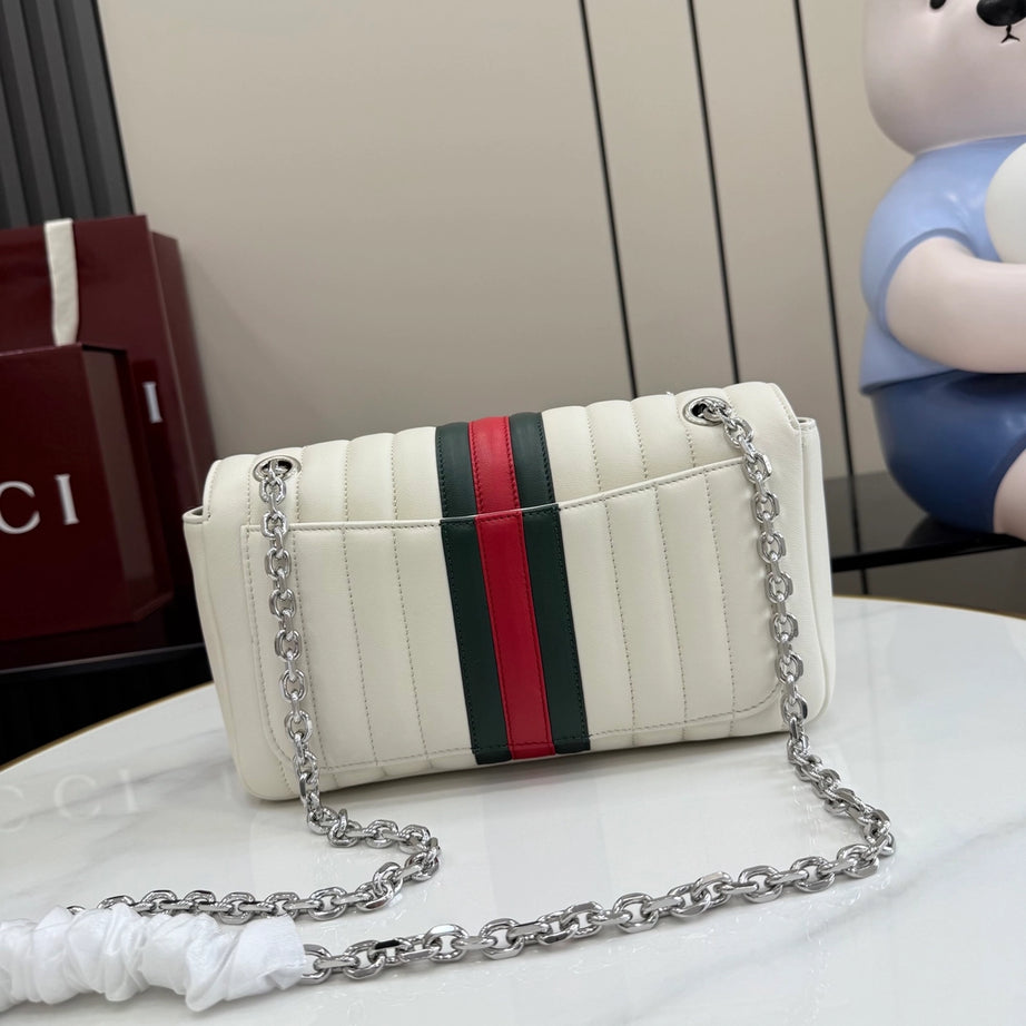 GU MARMONT JETSET | BLANCO