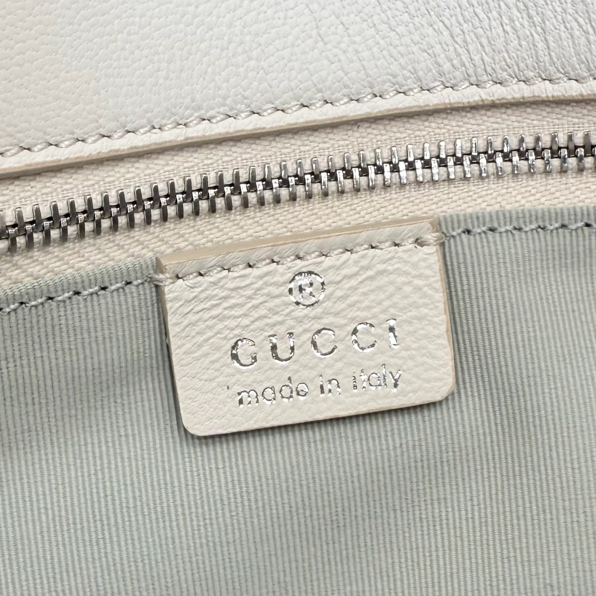 GU MARMONT JETSET | BLANCO