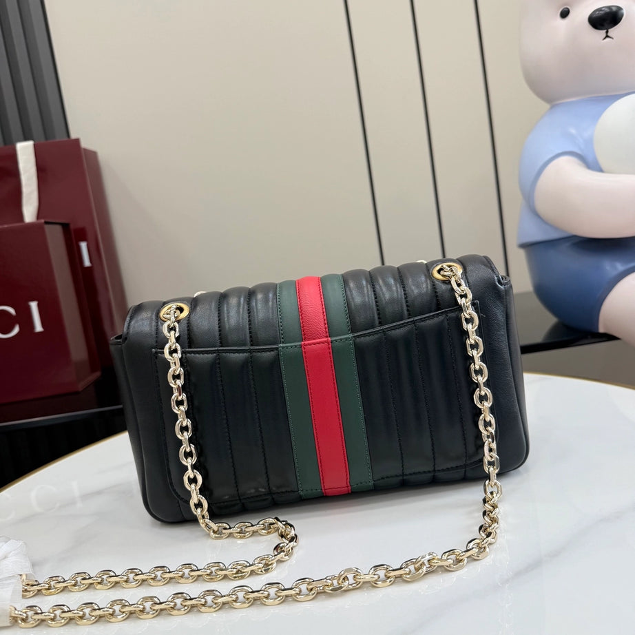 GU MARMONT JETSET | NEGRO