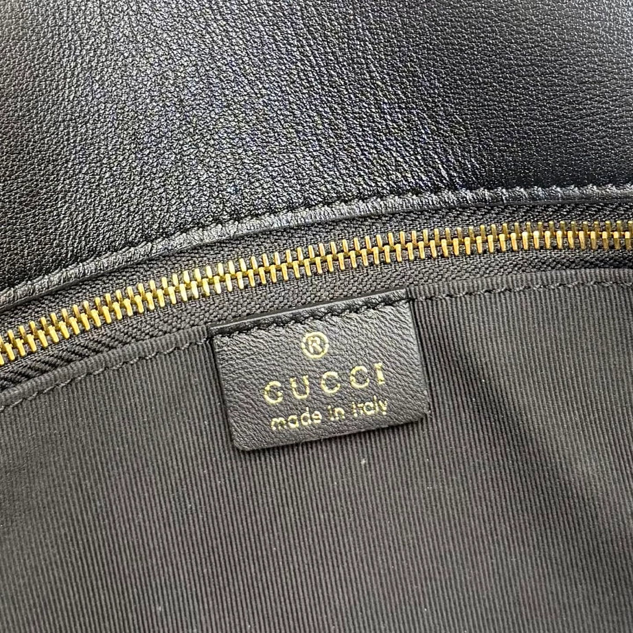 GU MARMONT JETSET | NEGRO
