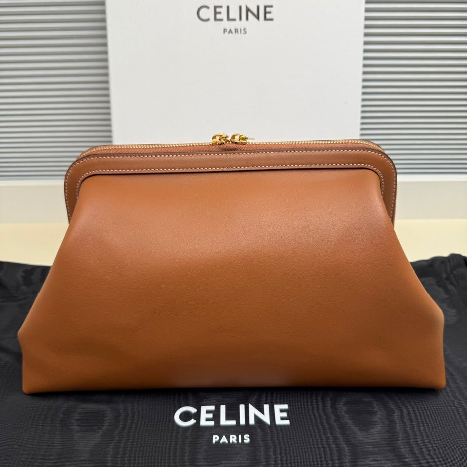 CL DOCTORS POUCH CAFE