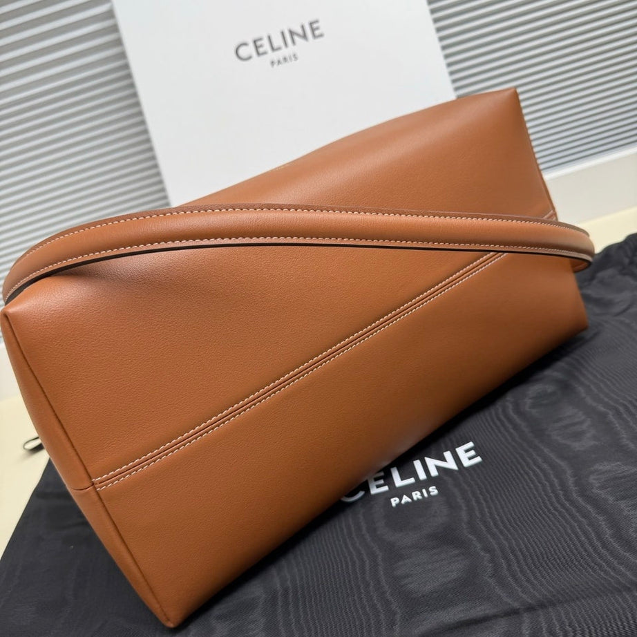 CL DOCTORS POUCH CAFE