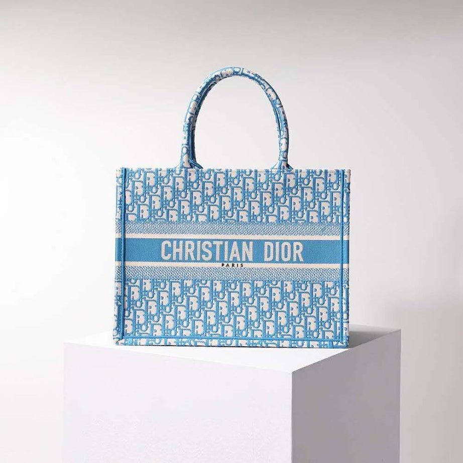BOLSO BOOK TOTE