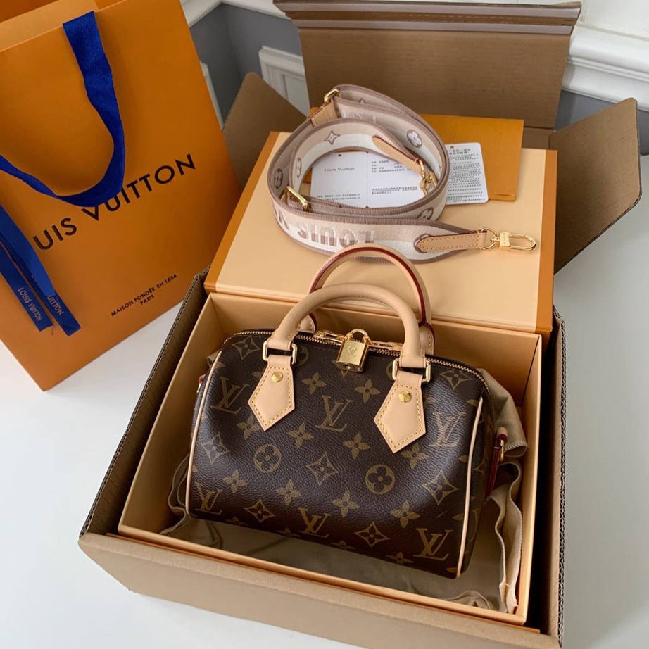 BOLSO SPEEDY 20