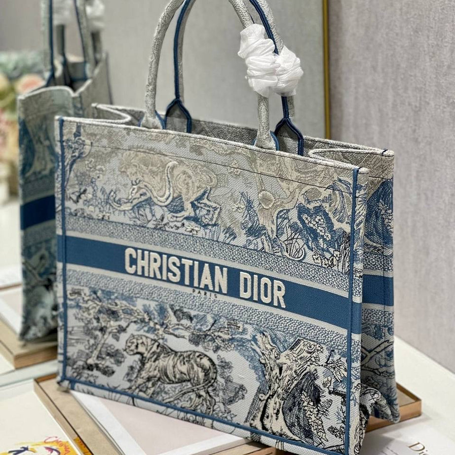 BOLSO BOOK TOTE