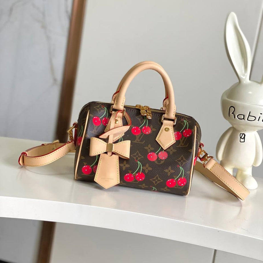 BOLSO SPEEDY 20