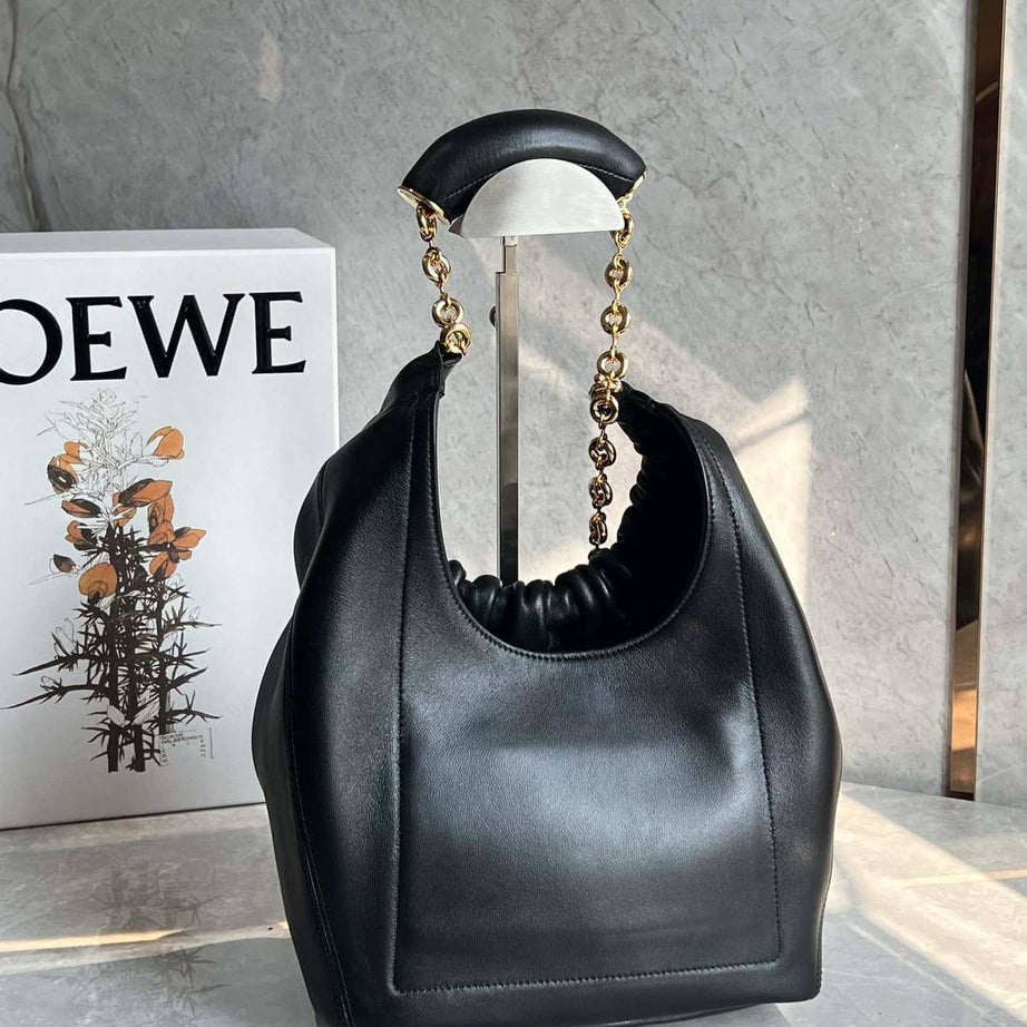 LO SQUEEZE MEDIANO NEGRO