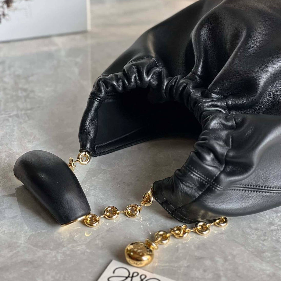 LO SQUEEZE MEDIANO NEGRO