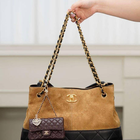 BOLSO SHOPPING CAFE
