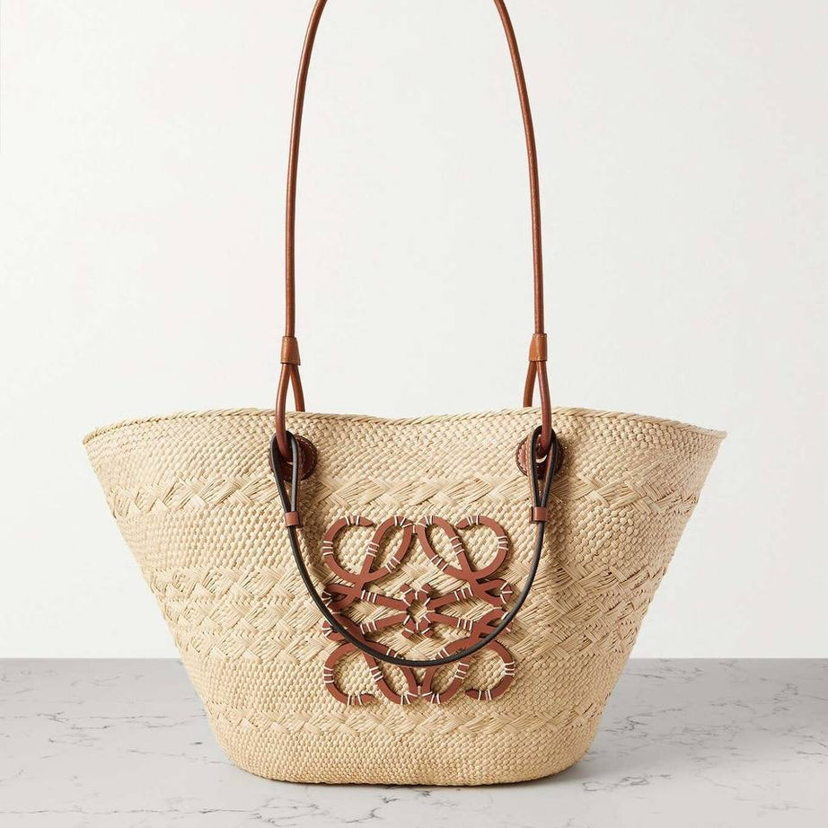 BOLSO TOTE CESTA
