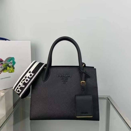 BOLSO GALLERIA SAFFIANO