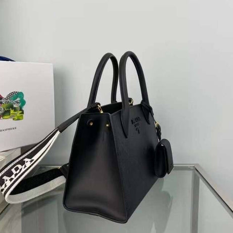 PD GALLERIA SAFFIANO