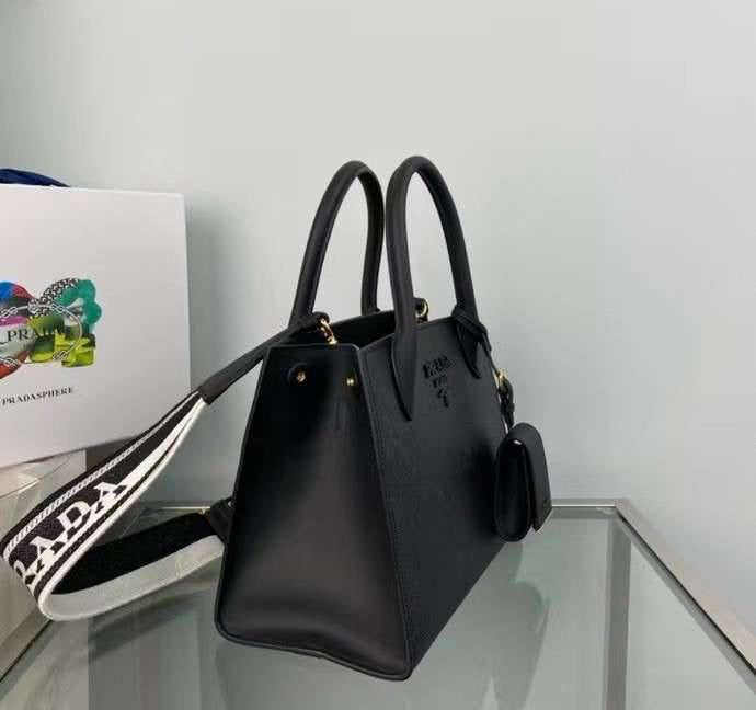 PD GALLERIA SAFFIANO