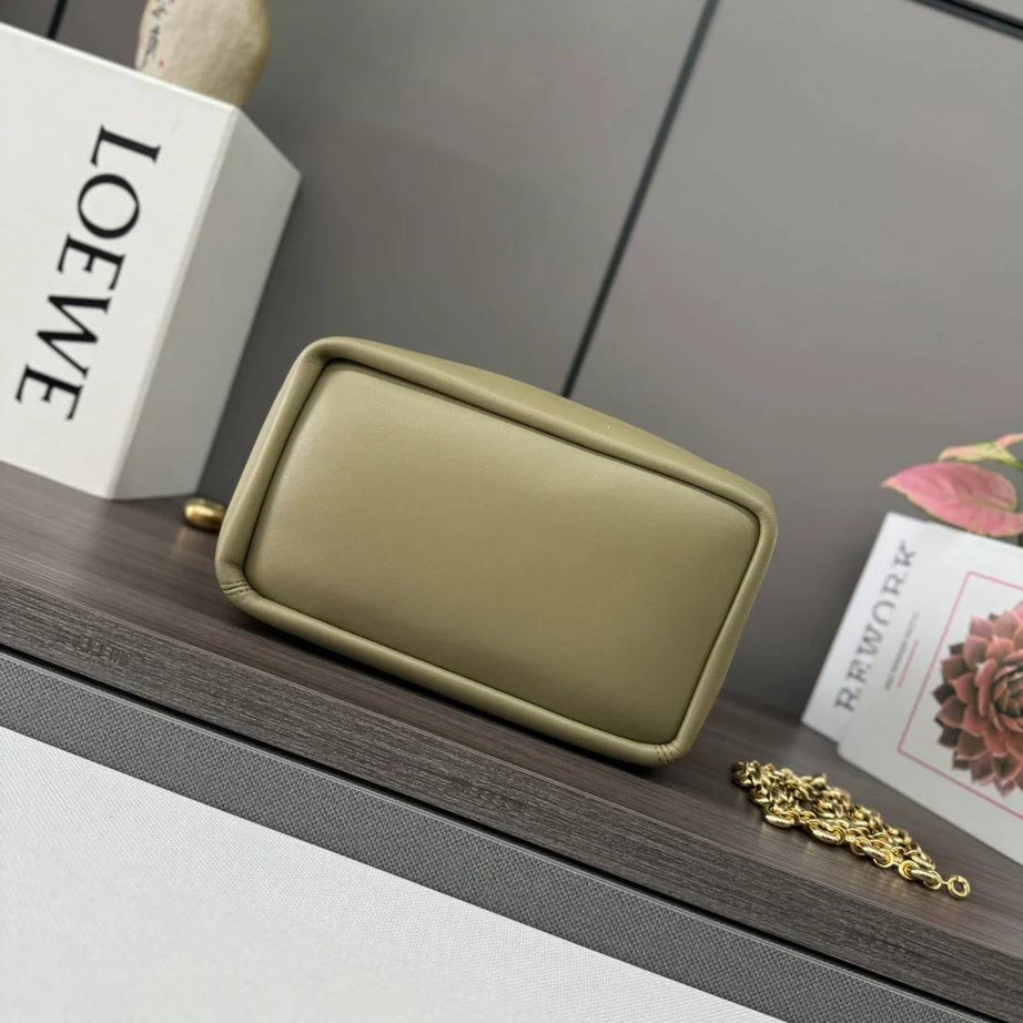 LO SQUEEZE MEDIANO VERDE