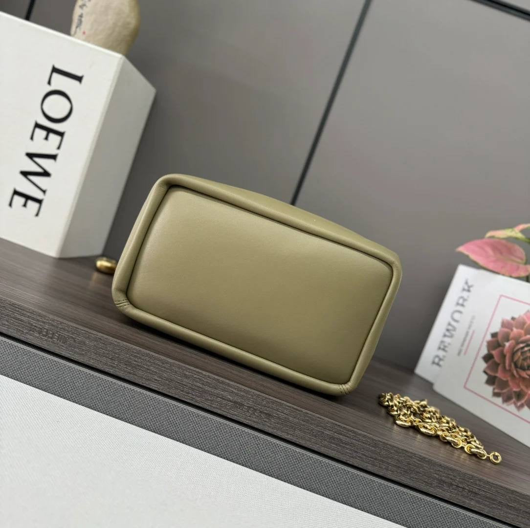 LO SQUEEZE MEDIANO VERDE