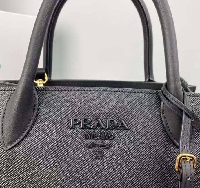 PD GALLERIA SAFFIANO