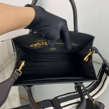 PD GALLERIA SAFFIANO