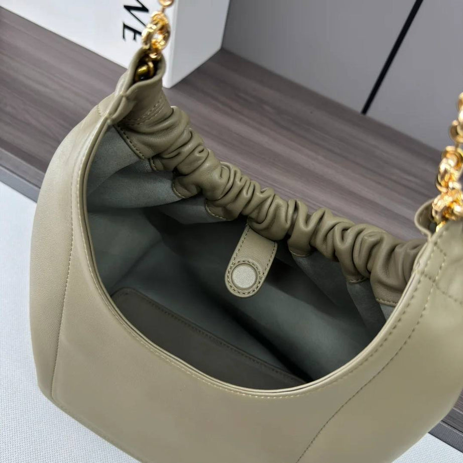 LO SQUEEZE MEDIANO VERDE