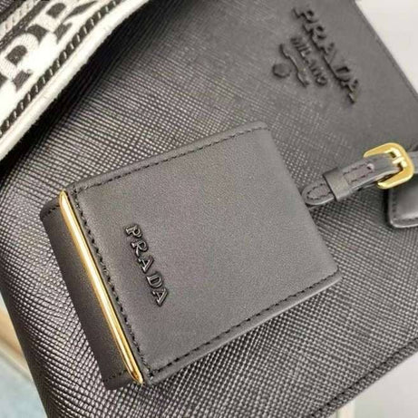 PD GALLERIA SAFFIANO