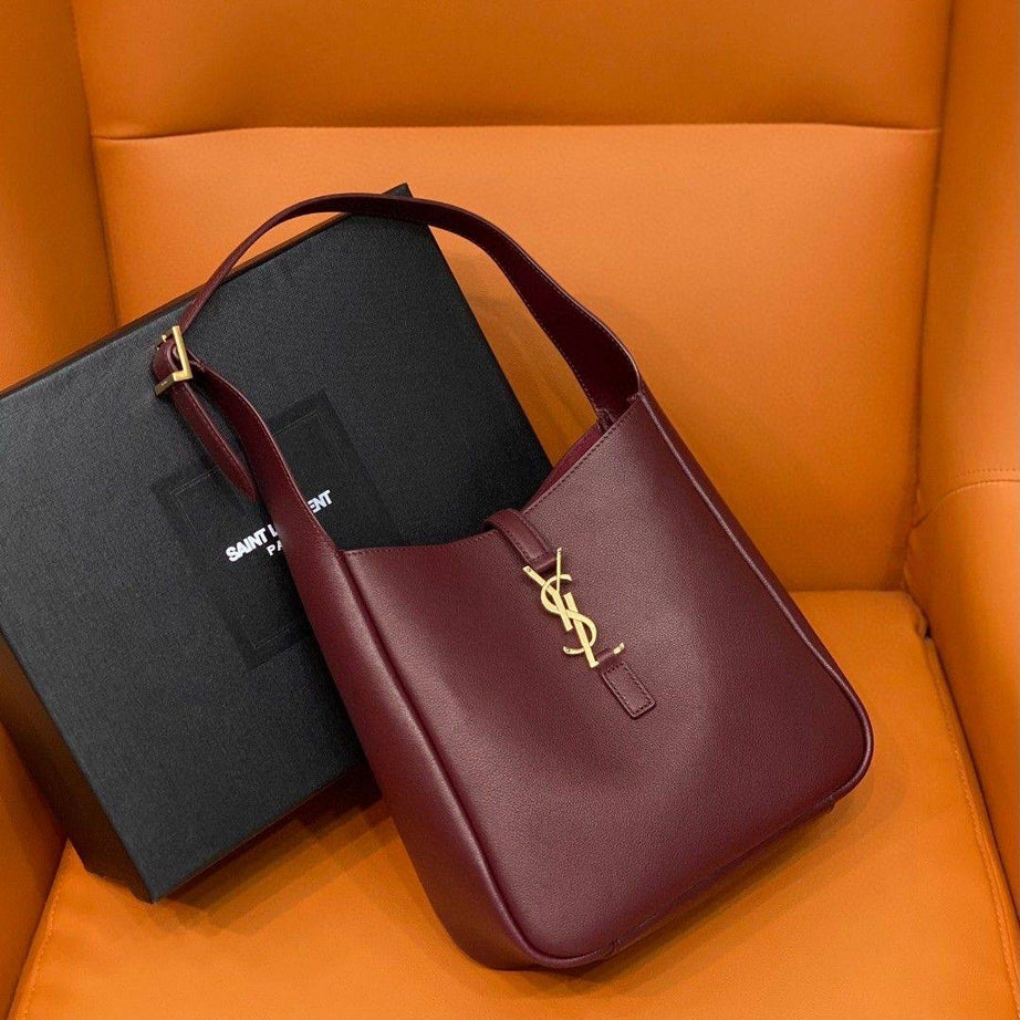 BOLSO LE 5 A 7 VINO