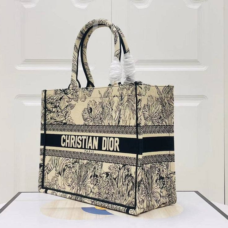 BOLSO BOOK TOTE