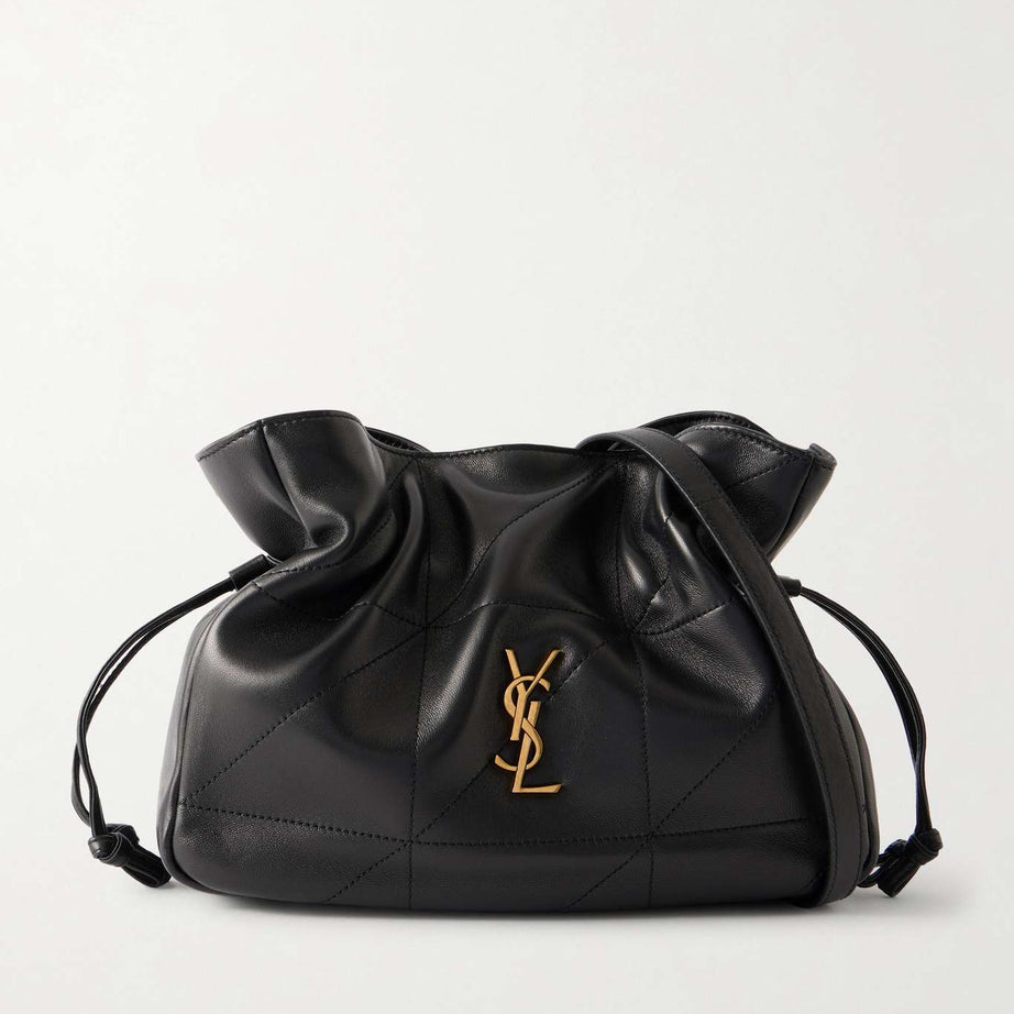 YL JAMIE MEDIUM NEGRO