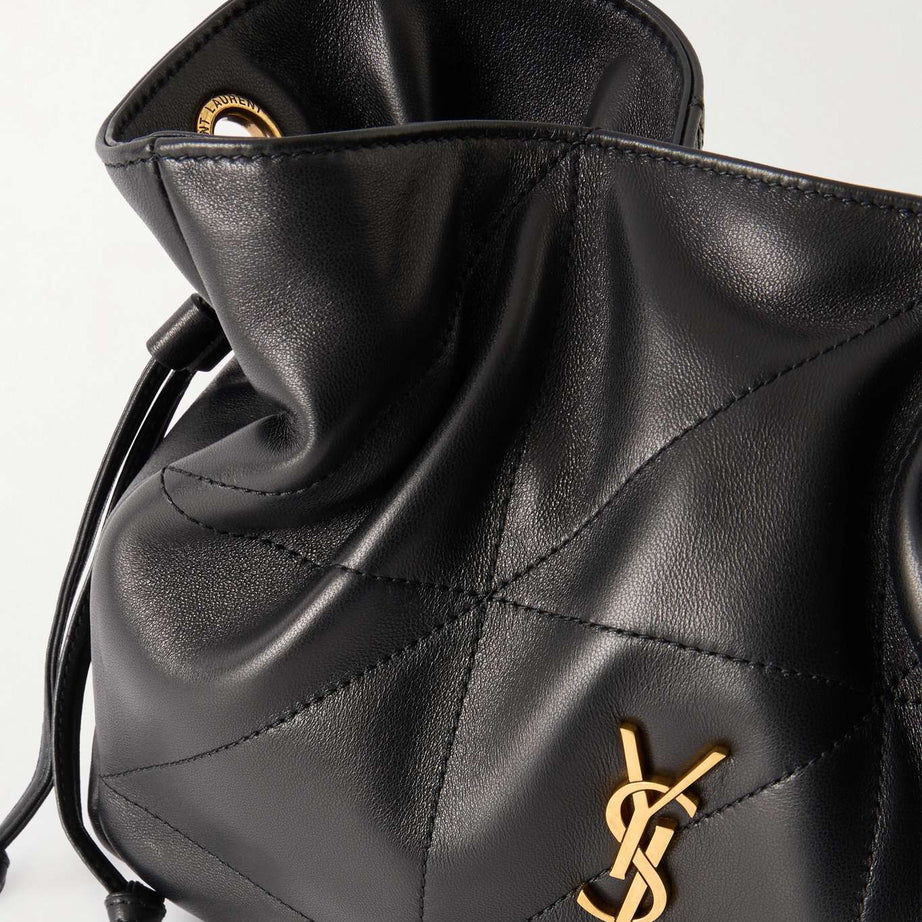 YL JAMIE MEDIUM NEGRO