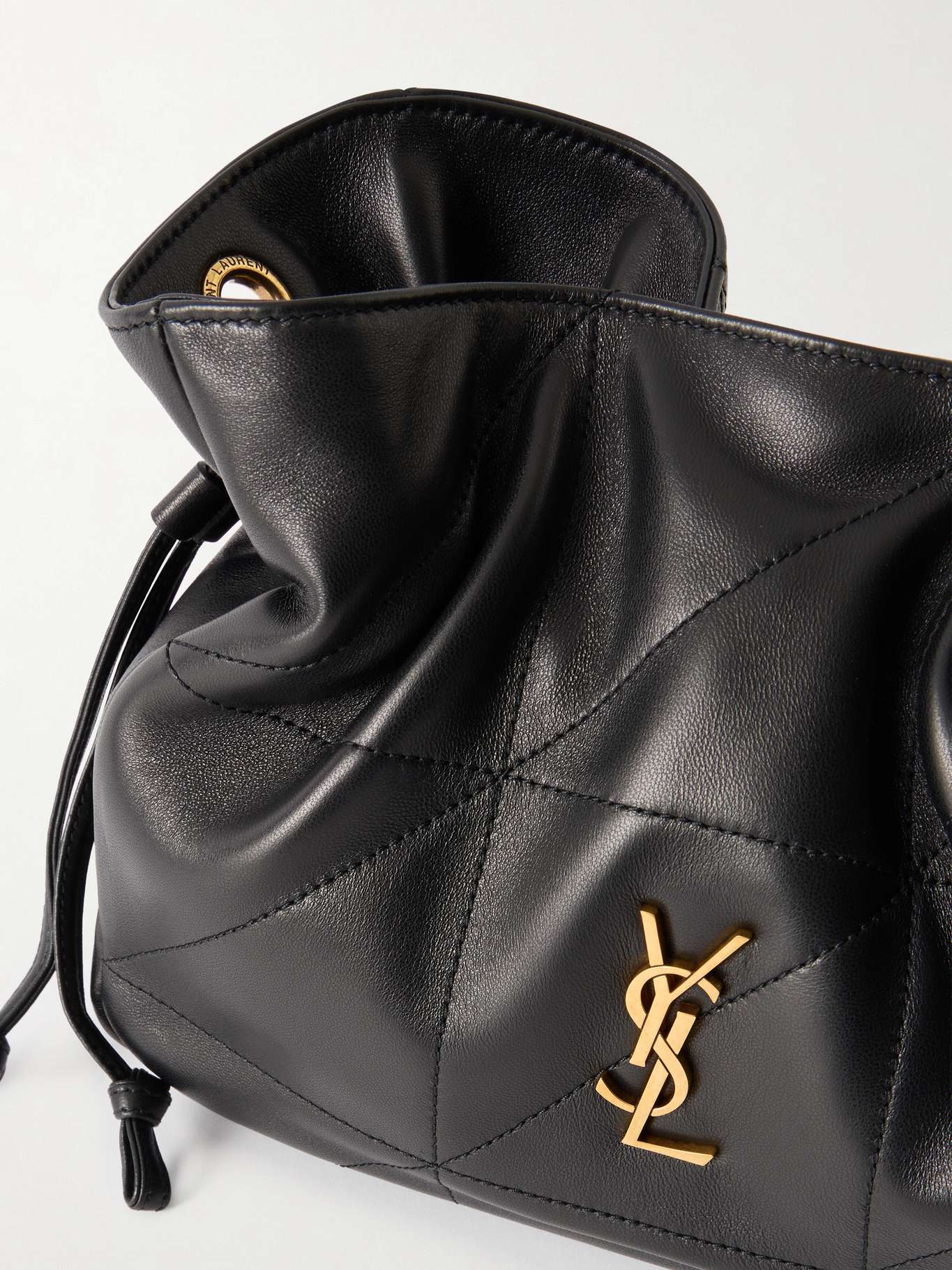 YL JAMIE MEDIUM NEGRO