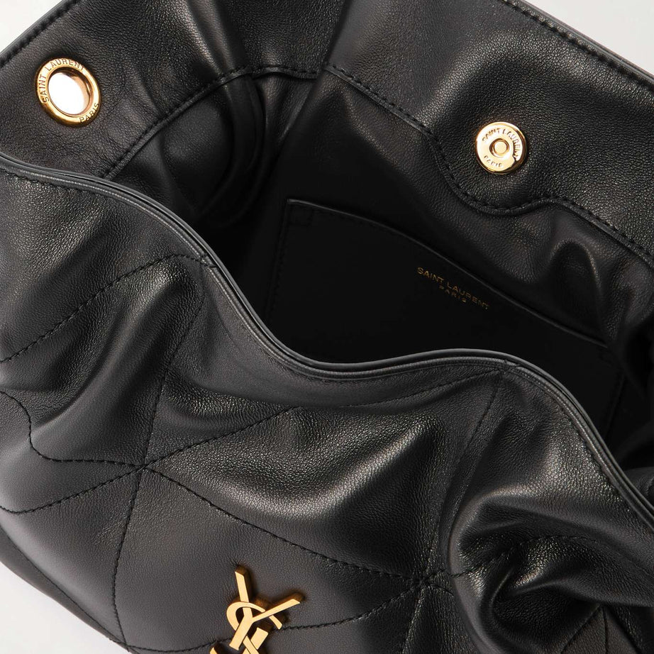 YL JAMIE MEDIUM NEGRO