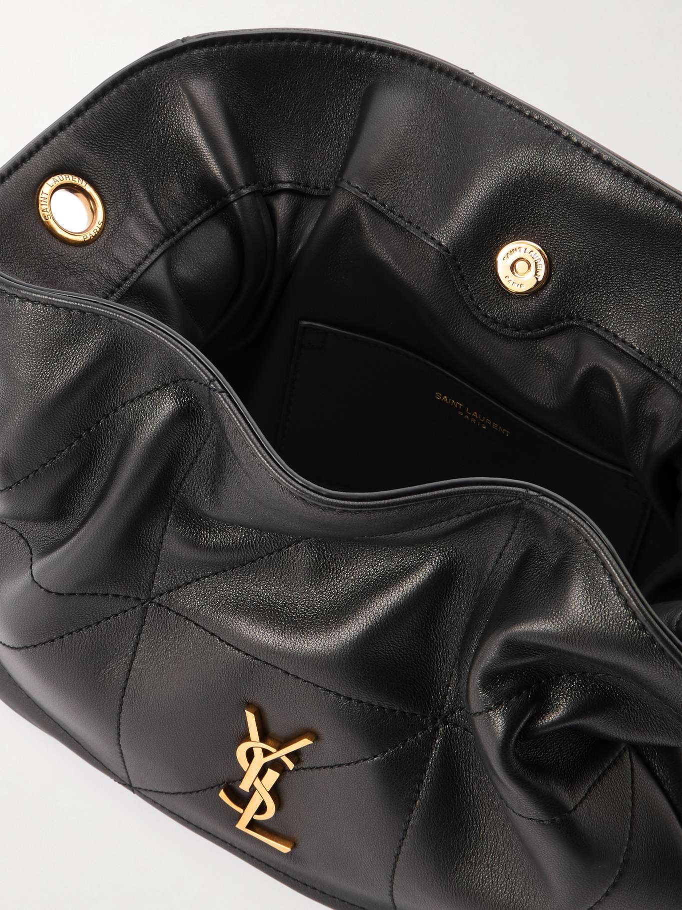 YL JAMIE MEDIUM NEGRO