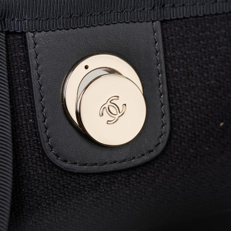 CC DEAUVILLE NEGRO