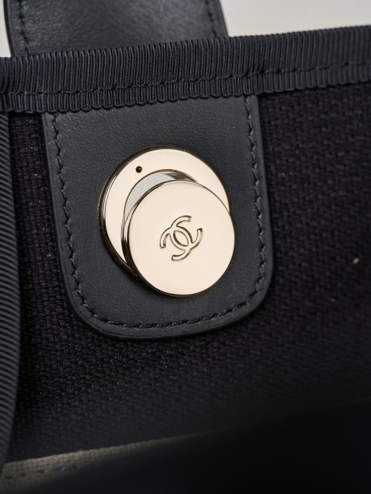 CC DEAUVILLE NEGRO