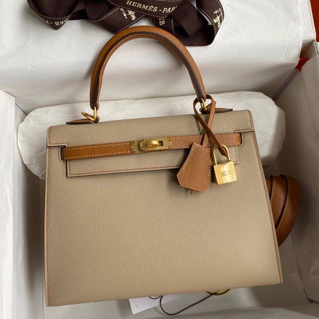 BOLSO KELLY