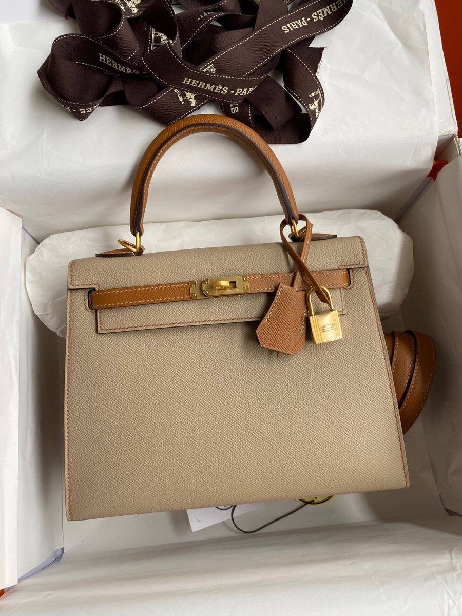 BOLSO KELLY